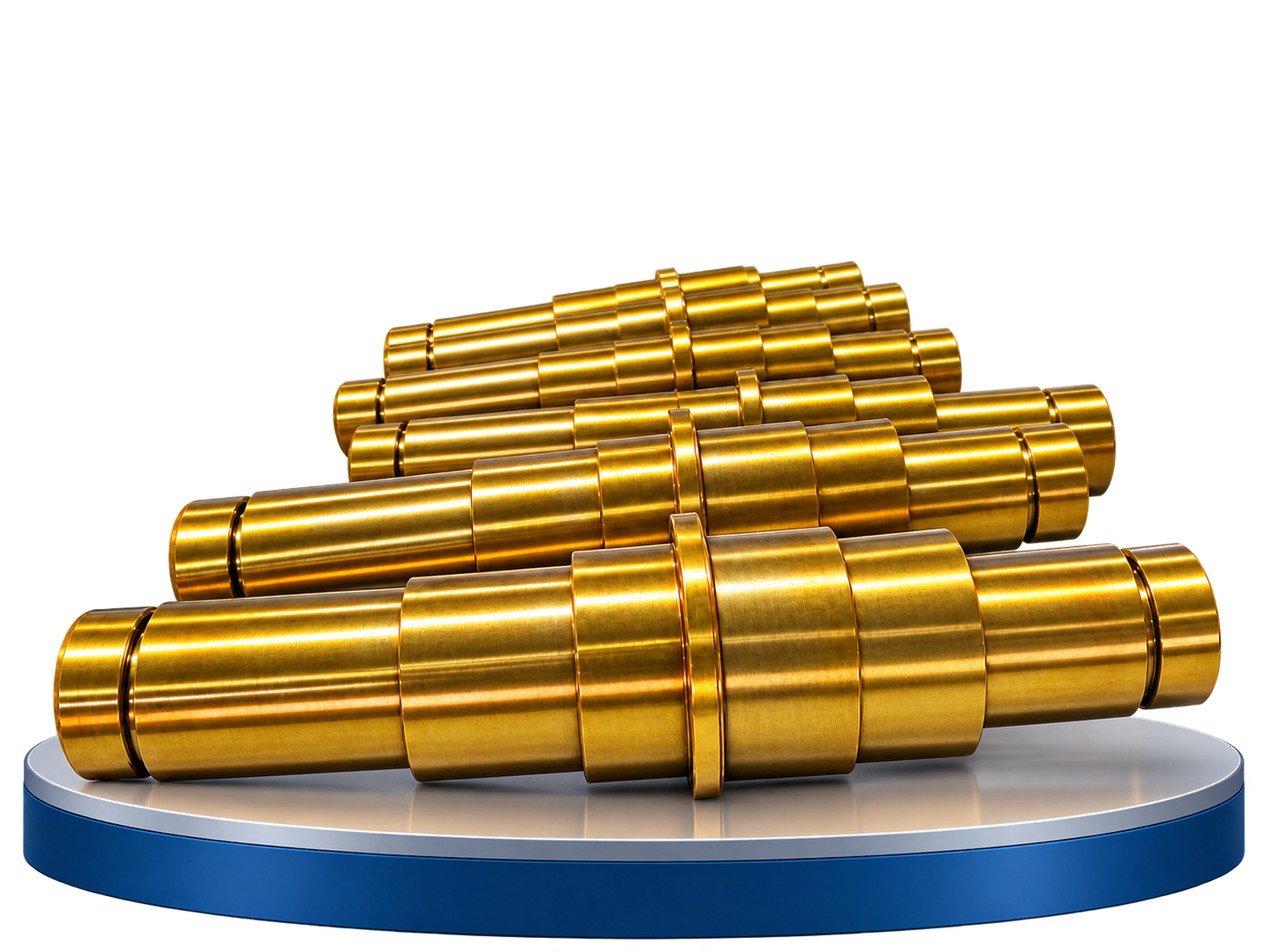 SHIV ENTERPRISE Metal Products