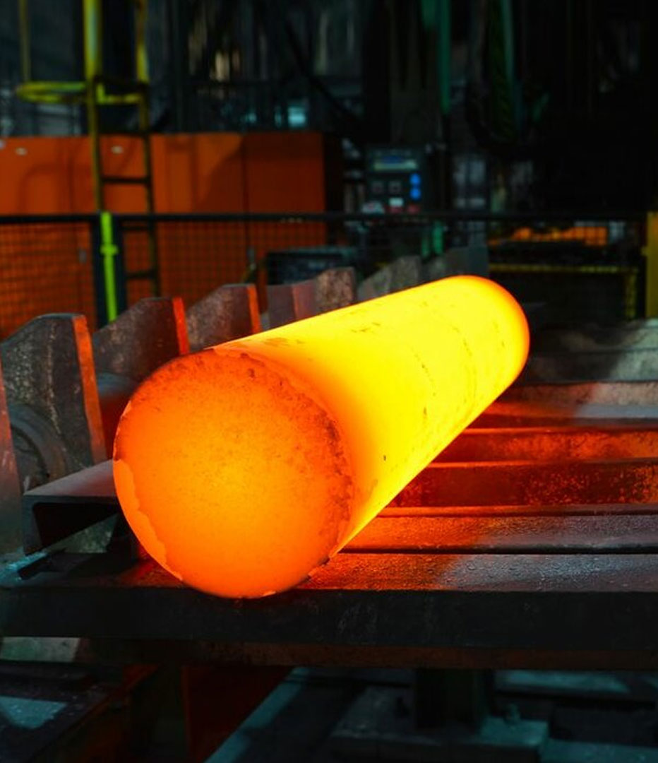 SHIV ENTERPRISE Industrial Metal Manufacturing and Supply
