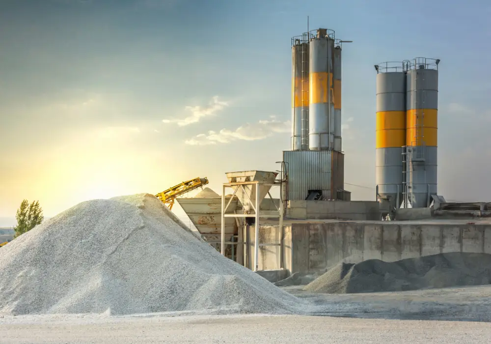 Cement Industries