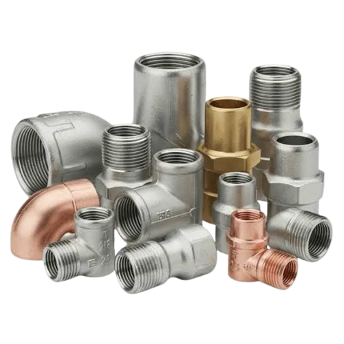 Aluminium Products